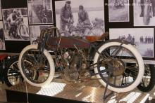 Museu Moto Bassella