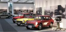 Honda Collection Hall