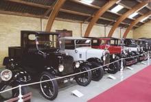 Jysk Automobilmuseum