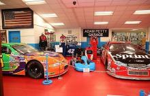 Richard Petty Museum