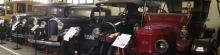 William E. Swigart Automobile Museum