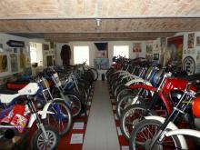 Muzeum motocyklů a hraček