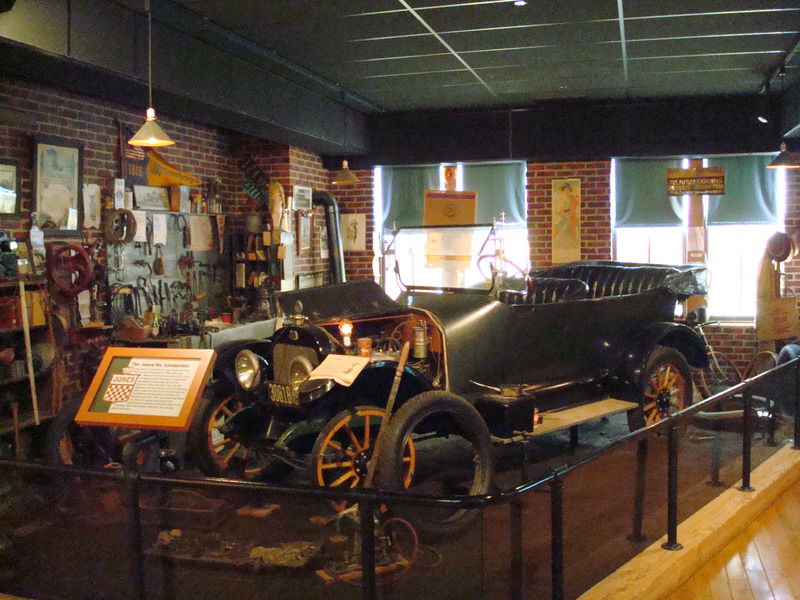 Wichita-Sedgwick Co. Historical Museum