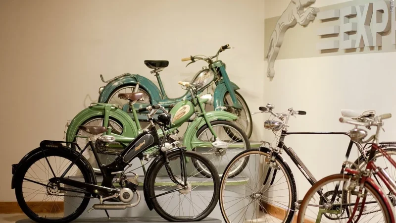 Neumarkt City Museum