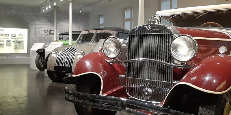 Museum Ober-Ramstadt