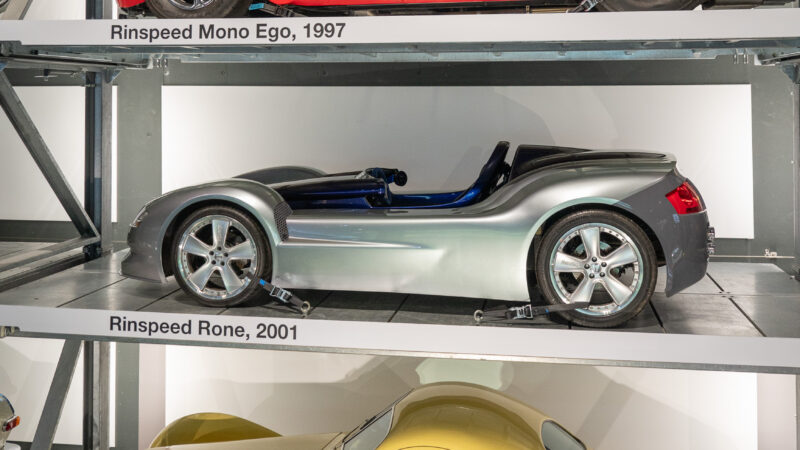 Swiss Museum of Transport