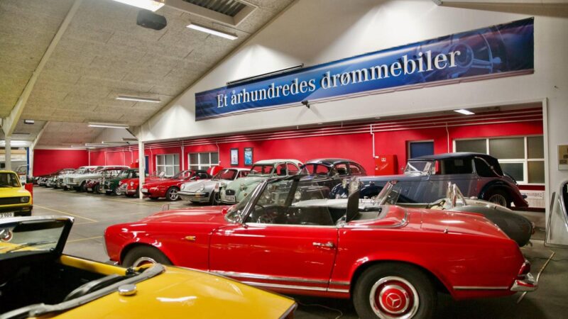 AutoGalleriet Herning