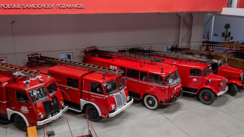Central Museum of Firefighting