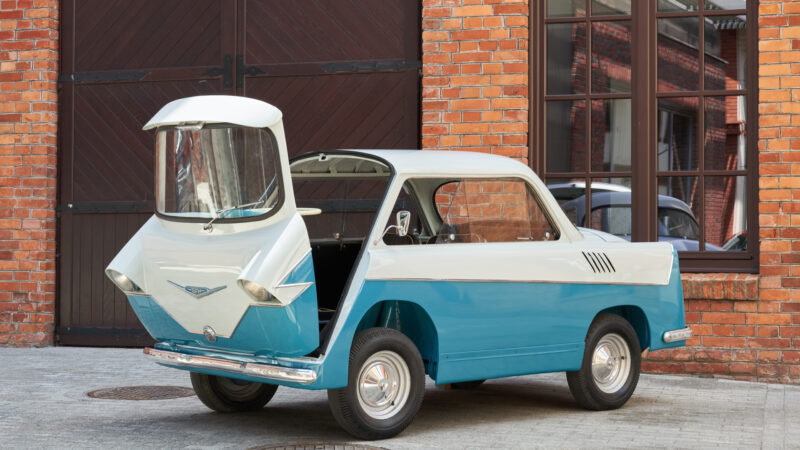 Krakow Museum of Urban Engineering