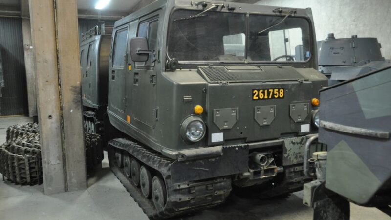 Army Museum
