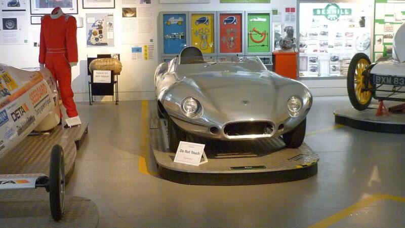 Bexhill Museum