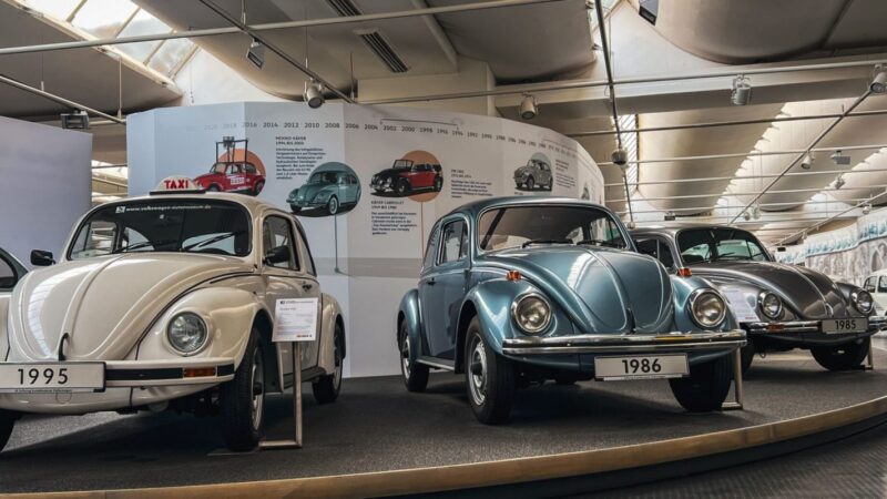 AutoMuseum Volkswagen