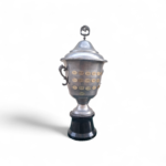 The FIVA Challenge Cup: New Home