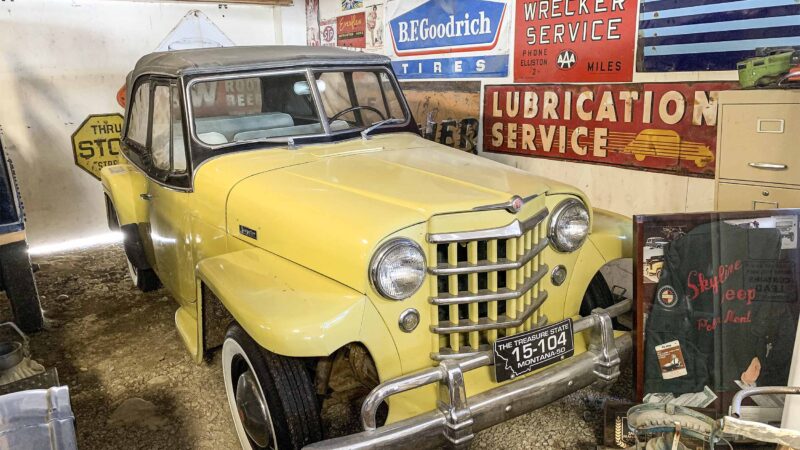 Miracle of America Museum