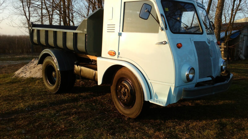 Museum of Polish Automotive of the 20th Century in Busko-Zdrój