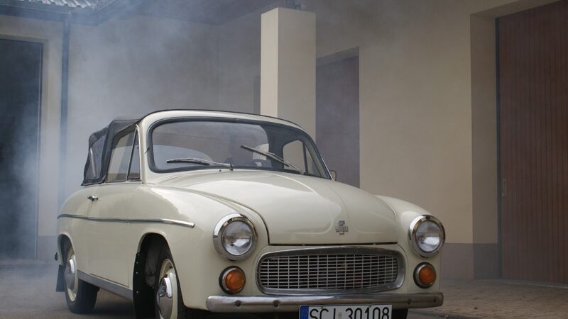 Historical Ride – Collection Bieniek