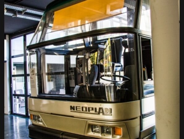 Gottlob Auwärter Museum