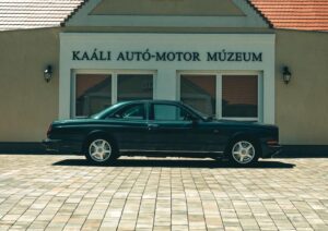 Kaáli Museum