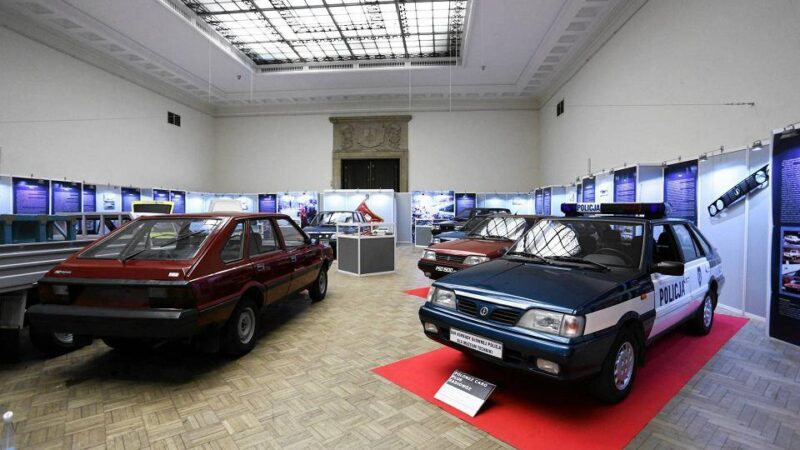 Warsaw Museum of Technology