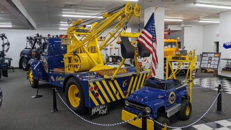 International Towing & Recovery Hall of Fame and Museum