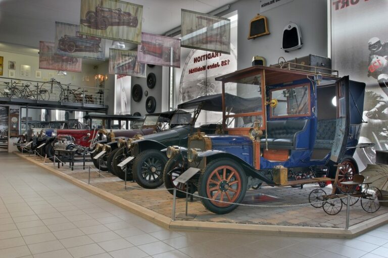 Test Partner section