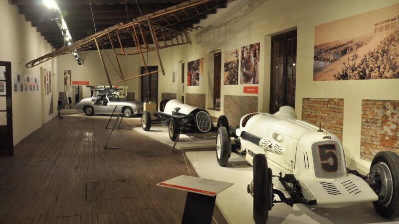 Bucci Museum