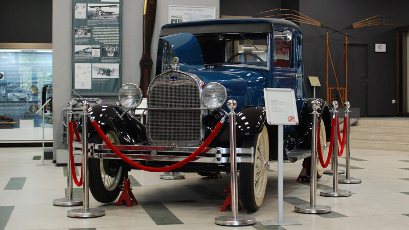 National Polytechnic Museum