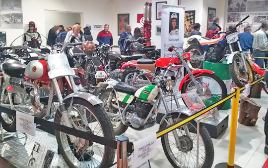 Fehr Classic Cars & Prime Steaks