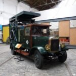Museu do Carro Eléctrico