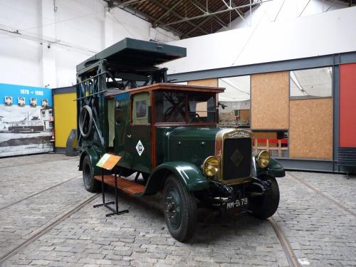 Tramcar Museum
