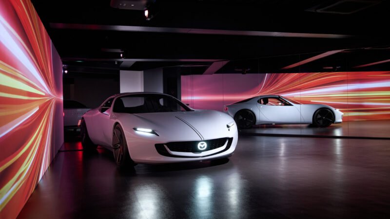 Mazda Museum