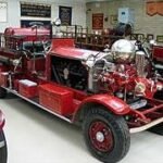 FASNY Museum of Firefighting