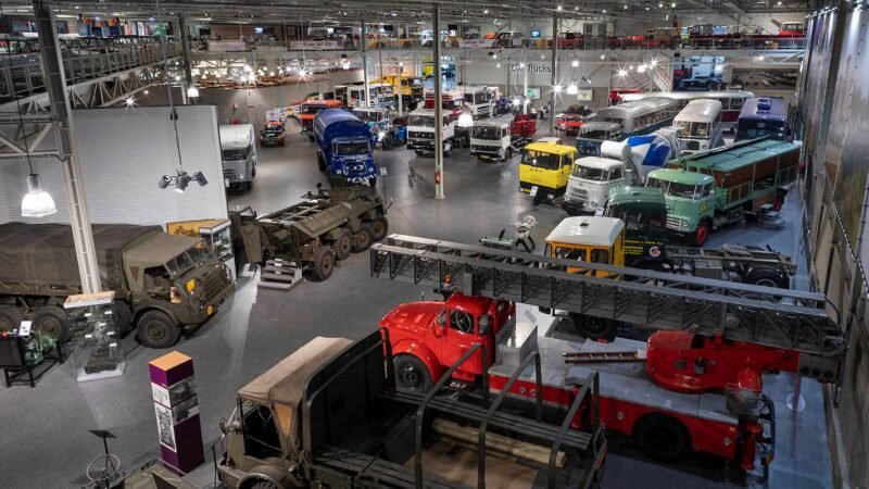 DAF Museum