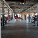 Ford Piquette Avenue Plant