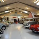 VW & Retro Museum
