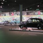 トヨタ鞍ヶ池記念館