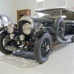 Carroll's Transport Depot