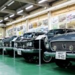 KYOWA クラシックカー&ライフステーション