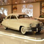 Museo del Automóvil de Puebla