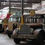 Sydney Bus Museum