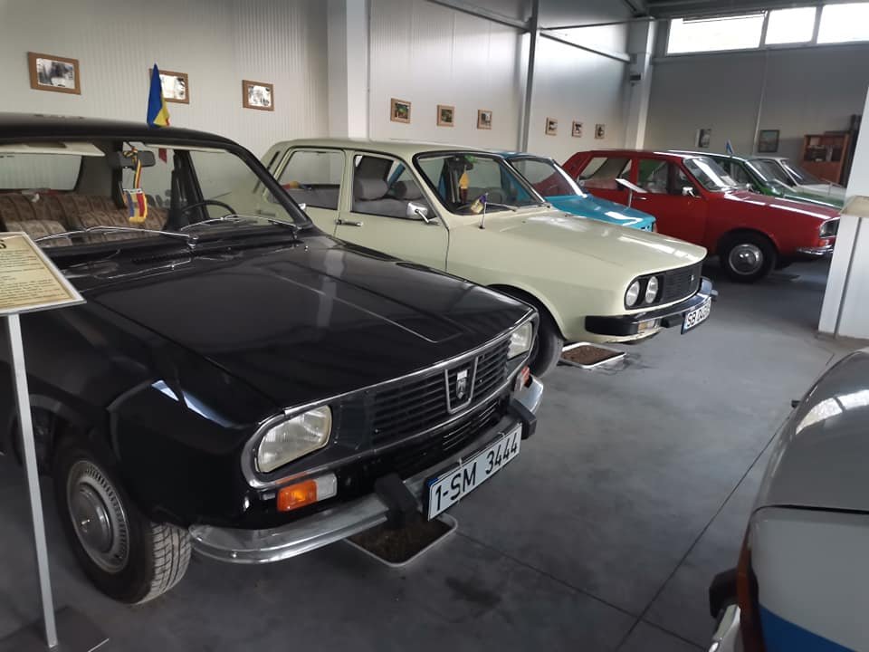 Museum of Romanian Dacia, Satu-Mare