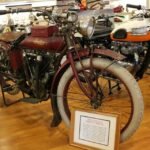 Solvang Vintage Motorcycle Museum