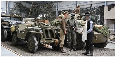 Museum of Military and Contemporary History