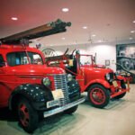 Pohjois-Savon Palomuseo