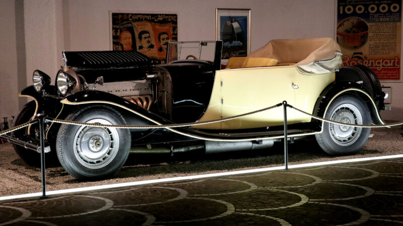 Foundation Pierre Gianadda