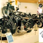 Motorradmuseum Vorchdorf