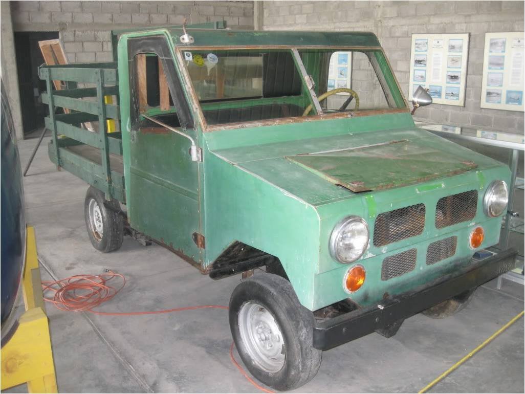 Honduran Aviation Museum