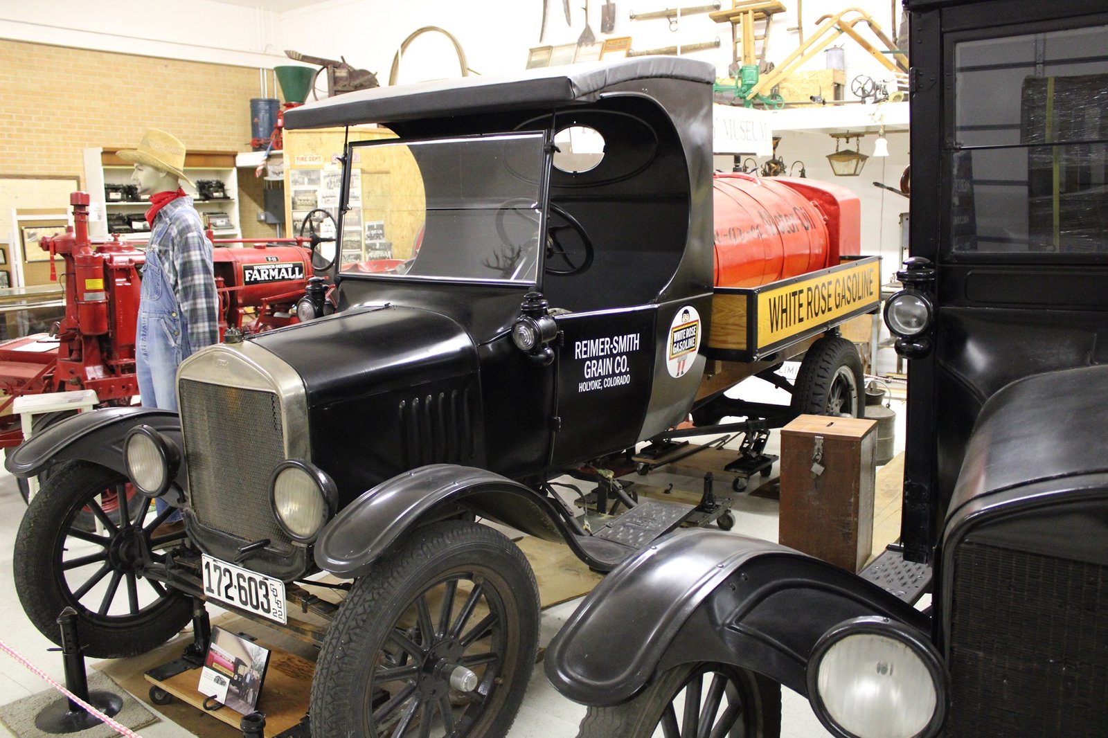 Phillips County Museum