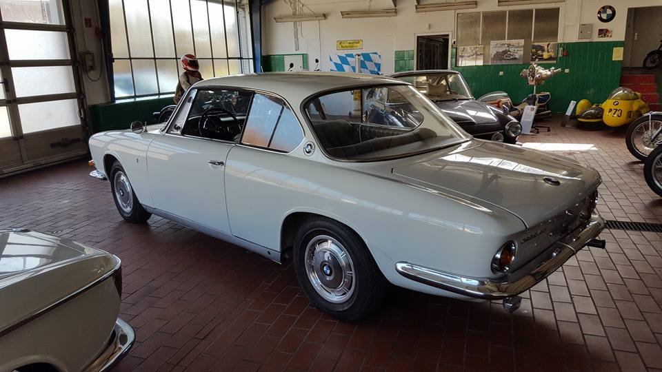 Classic Museum Engen