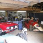 Station 70 Musée N13